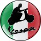 KOHOTARRAT/VESPA 