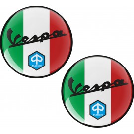 KOHOTARRAT/VESPA PIAGGIO