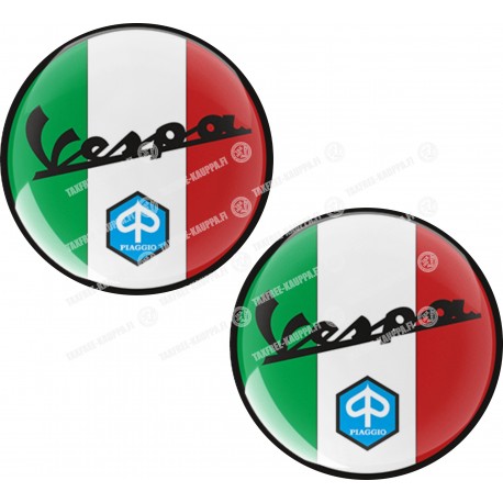 KOHOTARRAT/VESPA PIAGGIO