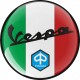 KOHOTARRAT/VESPA PIAGGIO