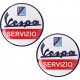 KOHOTARRAT/VESPA PIAGGIO