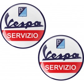 KOHOTARRAT/VESPA PIAGGIO