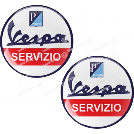 KOHOTARRAT/VESPA PIAGGIO