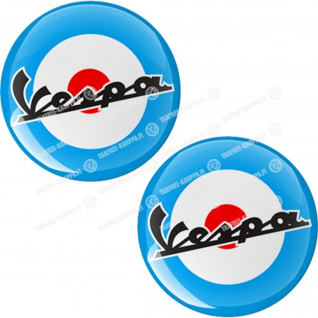 KOHOTARRAT/VESPA 