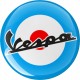 KOHOTARRAT/VESPA 