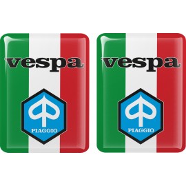 KOHOTARRAT/VESPA PIAGGIO