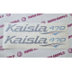 KAISLA 470