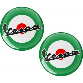 KOHOTARRAT/VESPA 