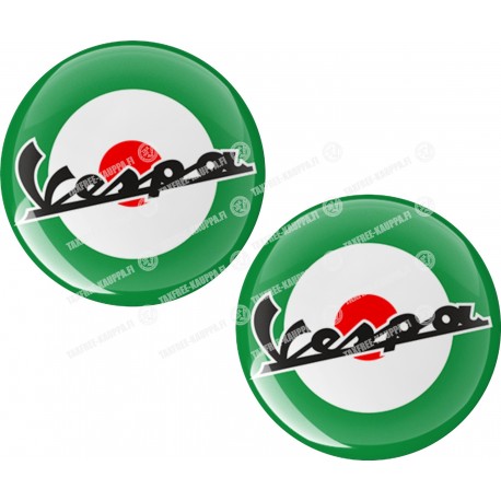KOHOTARRAT/VESPA 