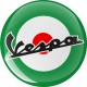 KOHOTARRAT/VESPA 