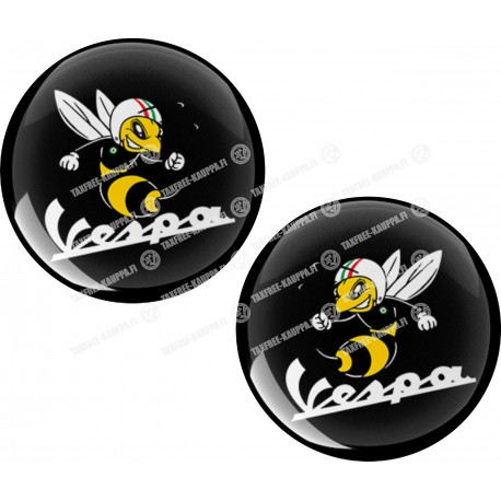 KOHOTARRAT/VESPA 