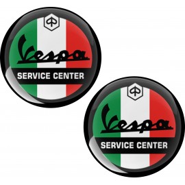 KOHOTARRAT/VESPA SERVICE CENTER