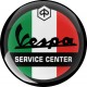 KOHOTARRAT/VESPA SERVICE CENTER