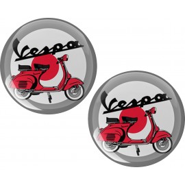 KOHOTARRAT/VESPA