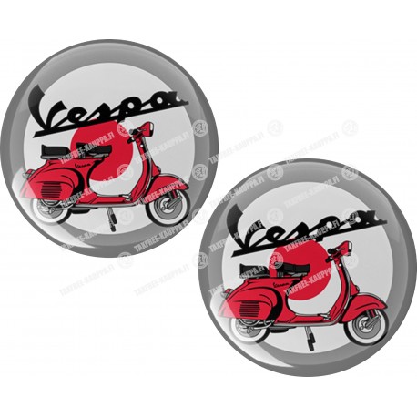 KOHOTARRAT/VESPA