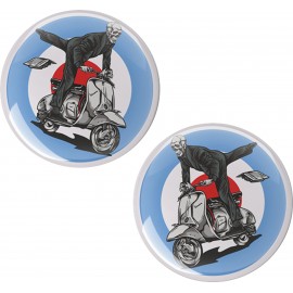 KOHOTARRAT/VESPA 