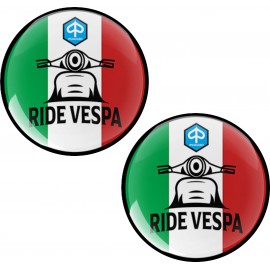 KOHOTARRAT/RIDE VESPA PIAGGIO