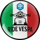 KOHOTARRAT/RIDE VESPA PIAGGIO