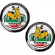 KOHOTARRAT/VESPA 