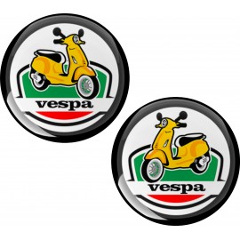 KOHOTARRAT/VESPA 