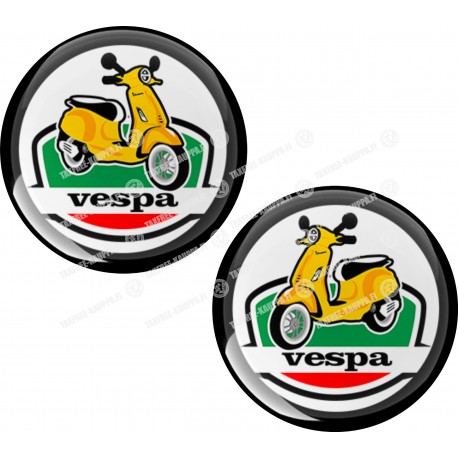 KOHOTARRAT/VESPA 