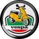KOHOTARRAT/VESPA 