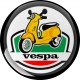 KOHOTARRAT/VESPA 