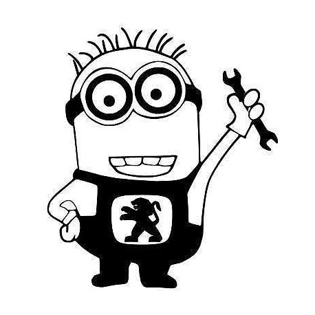 MINION