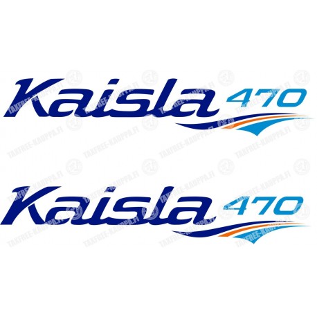 KAISLA 470