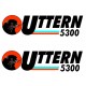 UTTERN 5300