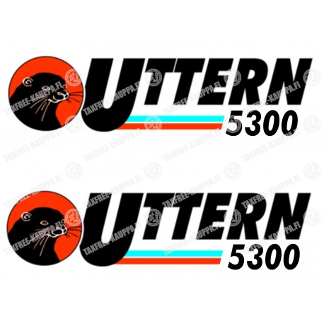 UTTERN 5300