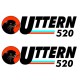 UTTERN 520