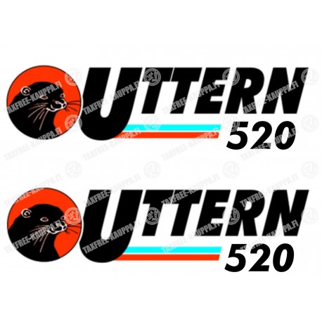 UTTERN 520