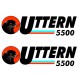 UTTERN 5500