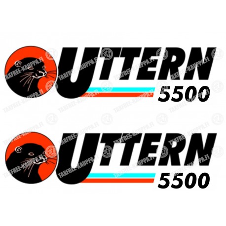 UTTERN 5500