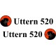 UTTERN 520