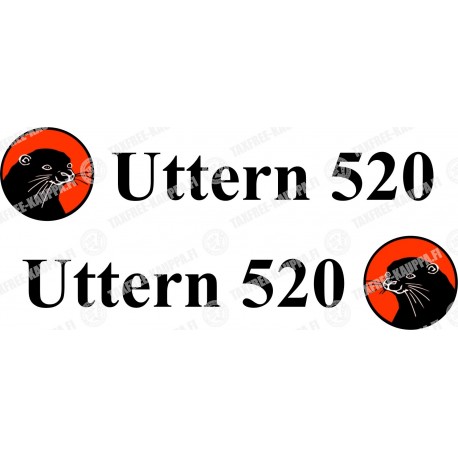 UTTERN 520