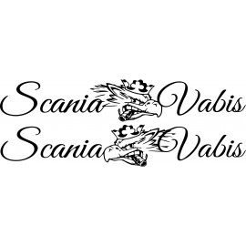 SCANIA VABIS