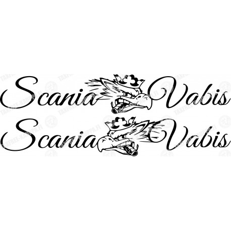SCANIA VABIS