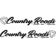 SCANIA COUNTRY ROADS TAKE ME HOME