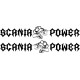 SCANIA POWER