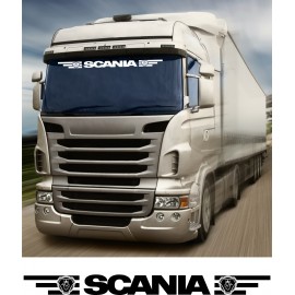 SCANIA 