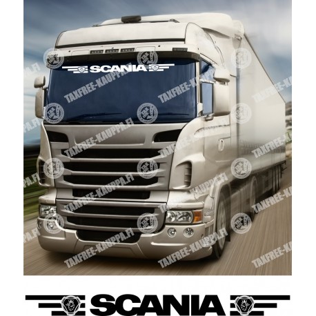 SCANIA 