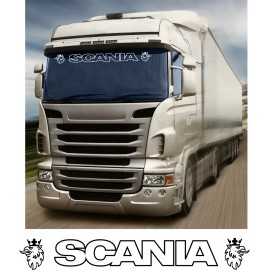 SCANIA 