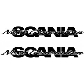 SCANIA NEXT GENERATION
