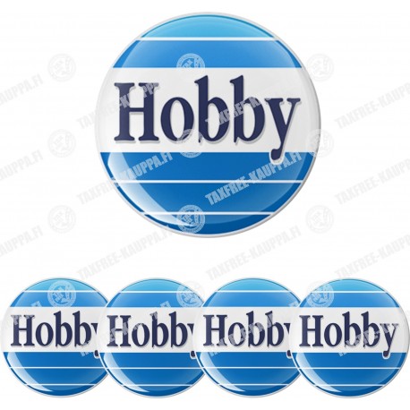 HOBBY KOHOTARRAT