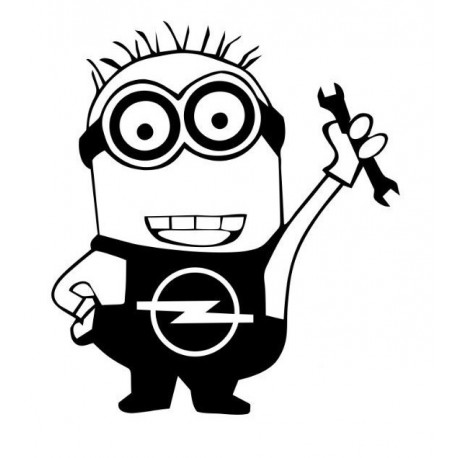 MINION
