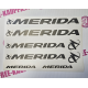 MERIDA
