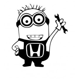 MINION