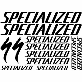  SPECIALIZED